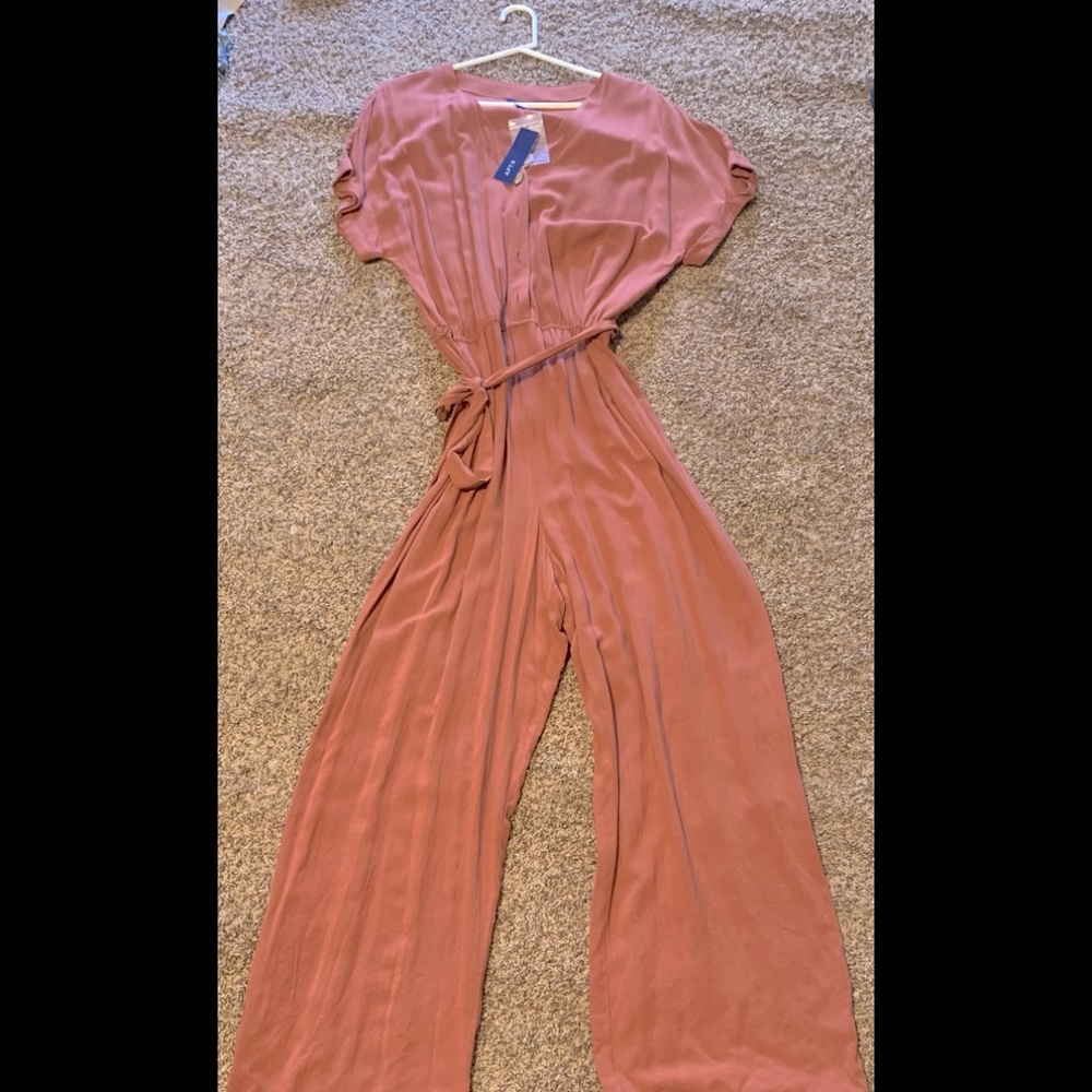 Jumpsuit